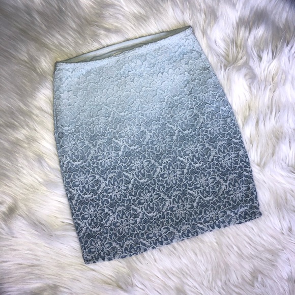 abercrombie kids Other - Abercrombie lace skirt size S